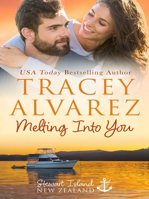 cover image of Melting Into You